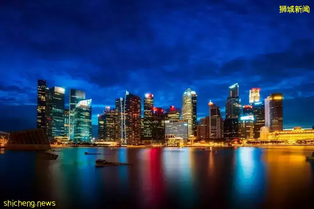 爲何今年新加坡預算案取名“攜手開拓前進路”？黃循財：爲後疫情未來做准備