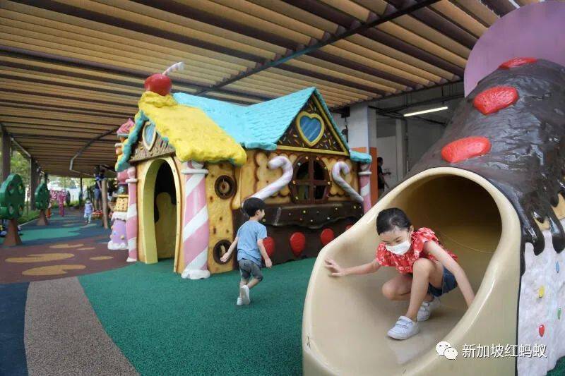 生活在新加坡倍感幸福的原因,原来还真不少