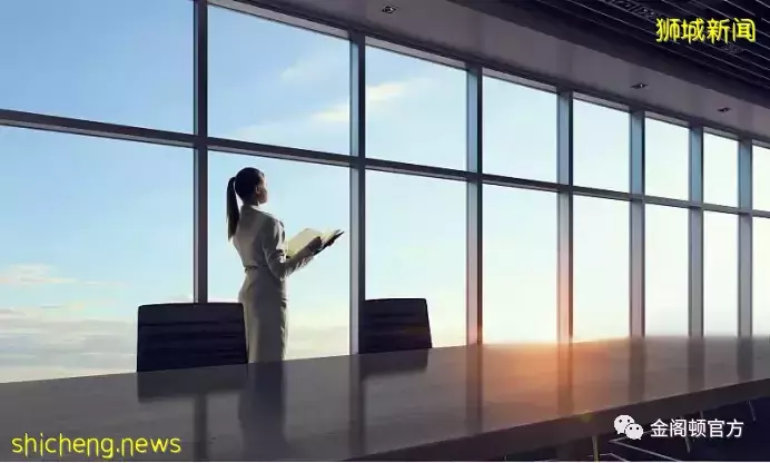 为什么跨国公司都喜欢在新加坡设立区域总部