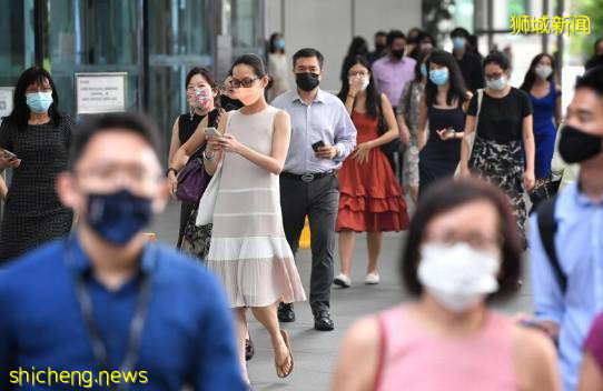 病例暴增！新加坡疫情是否會失控？若重症者攀升，不排除“封城”