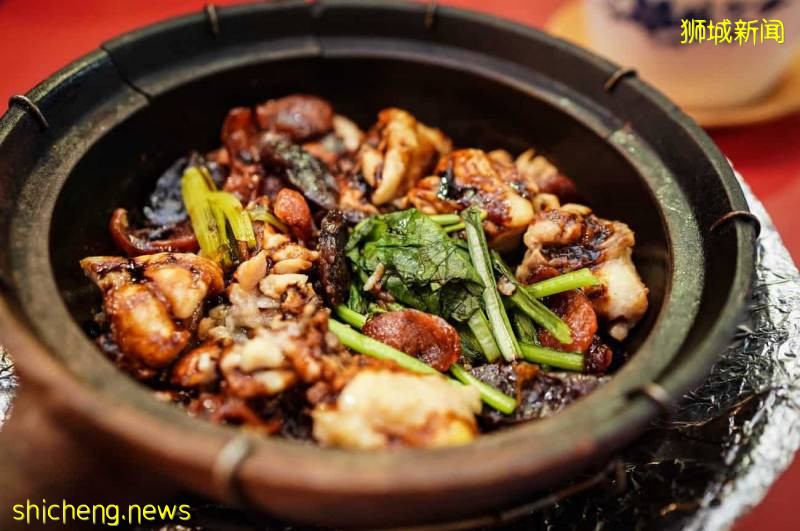 新加坡元老級別小販中心 - ABC Brickworks美食中心6月16日重新開門營業!美食雲集,打卡攻略拿好不謝