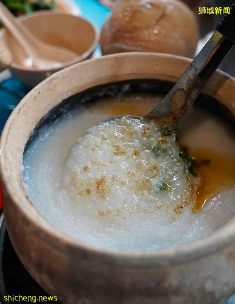 食在獅城 夜深人靜輾轉反側？坡島這些“爆贊”夜宵你一定不容錯過