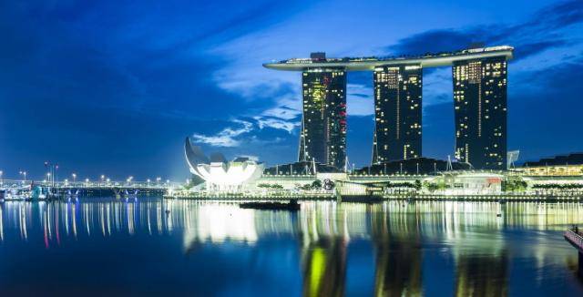 为啥老一辈新加坡人都说,如果新马没分家,马来西亚必定会姓李