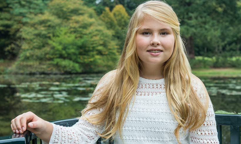 学华语要从娃娃抓起。