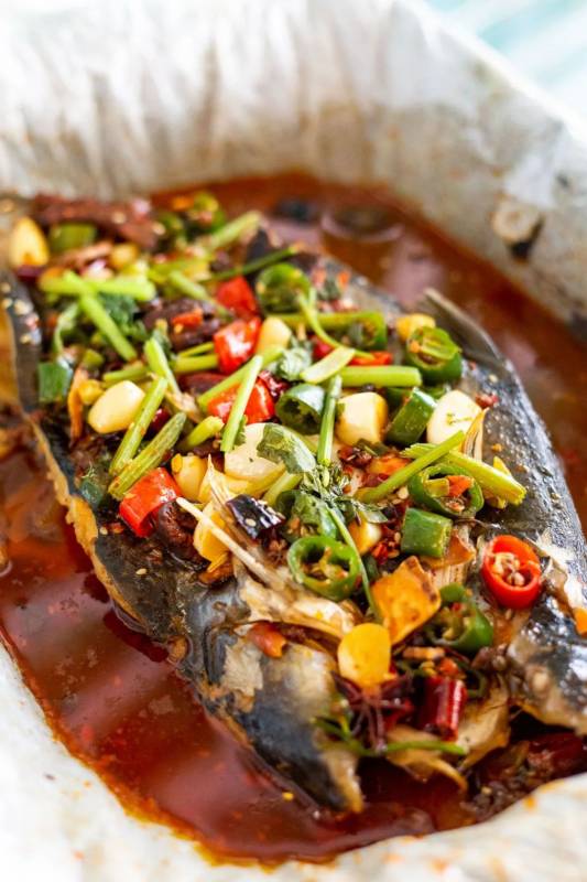 胖胖鸡携新装修强势回归!鸡公煲串烧自助买一送一,无限量供应