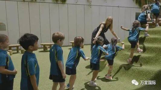 新加坡國際學校 VS 中國國際學校，你怎麽選