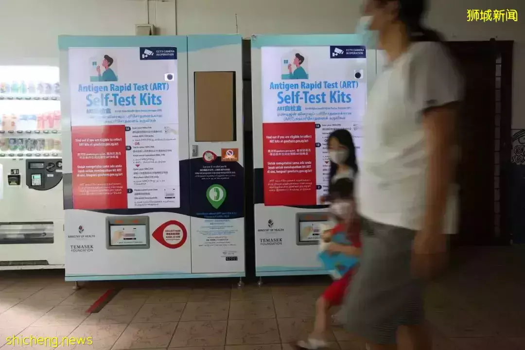 新加坡呼籲:承受不住!非緊急別去急診部