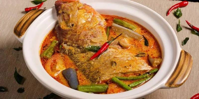 周末小“食”光12！快來康康“美食天堂”新加坡