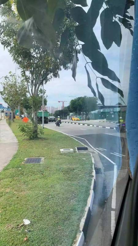 在新加坡被隔离是一种什么体验