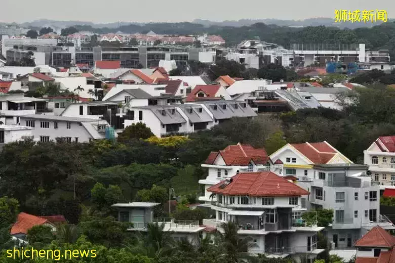 新加坡超级富豪将暴增,有3个致富关键!给中高收入加税再起争议