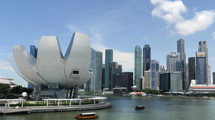 經濟師維持預測:新加坡經濟全年萎縮6%