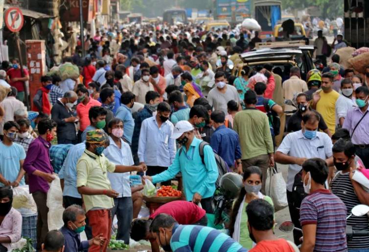 最強印度變異毒株已在新加坡等17國出現!本地客工二次感染