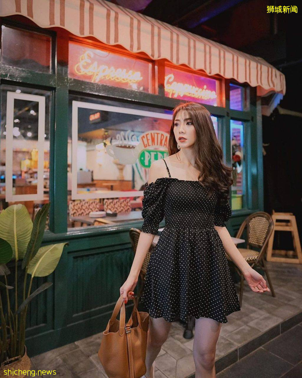 新加坡6家美式複古餐廳合集！經典鮮豔配色、打造電影場景🎞格調滿滿的異國風情✨ .