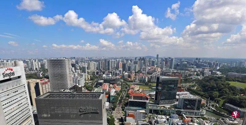 本地私宅价格连续两个季度上涨，市场展望良好