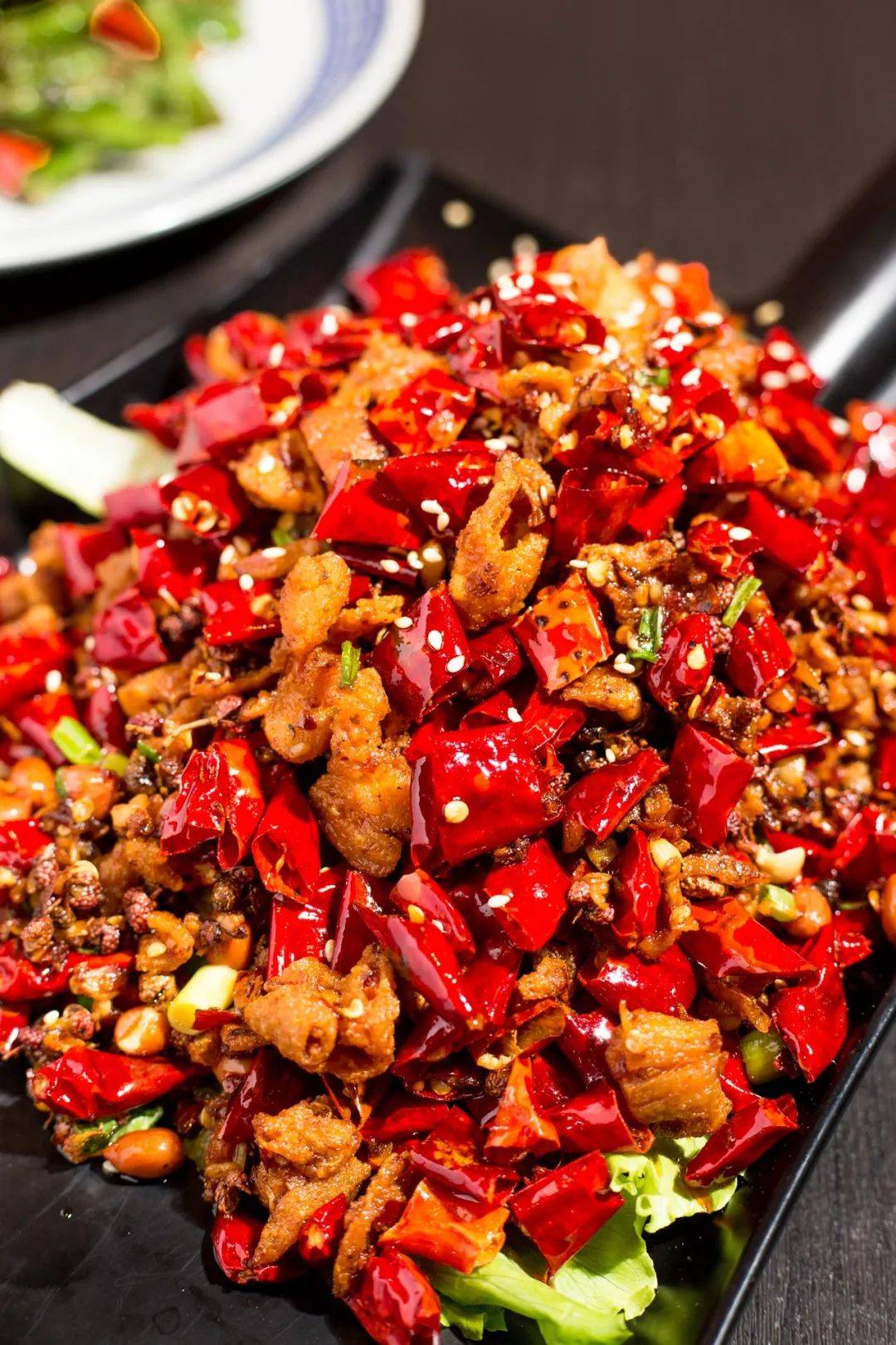 闻名全岛的重庆烤鱼开新店啦！开业全场三天全单半价