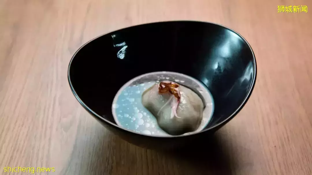 国大牙科高颜值学霸小哥,竟沉迷于做饭