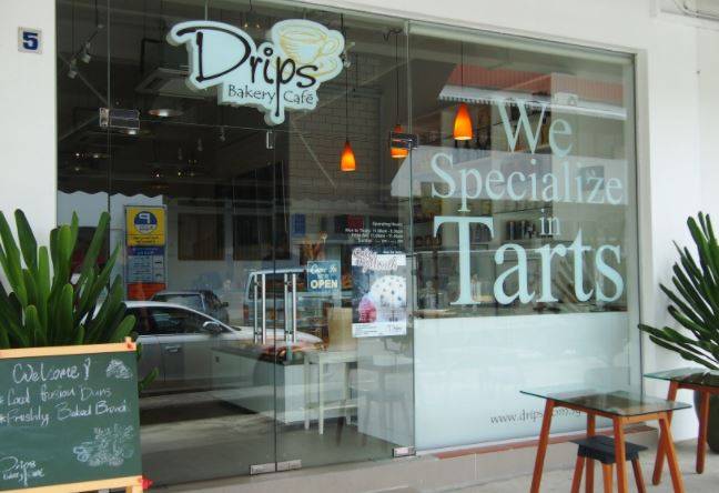 中峇魯著名咖啡廳,絕對沒你想的那麽簡單..(最新)