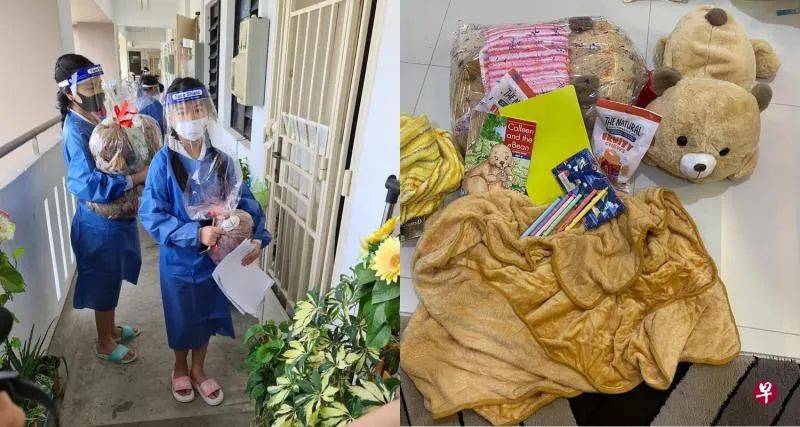 为善不分年龄！ 小女生率义工团请25贫童看电影