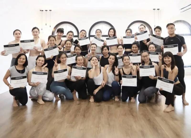 40+冻龄辣妈，从中国到葡萄牙再到新加坡实现人生逆袭