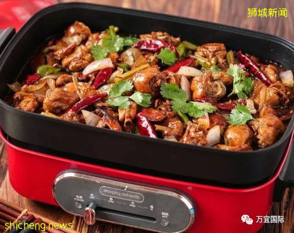 火爆獅城！麻辣香鍋、小火鍋、田雞鍋...這些鍋，你吃過幾個