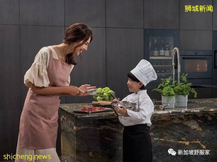 新加坡“天才教育計劃”(GEP)學校學區詳解 第二季 （附南洋小學學區房新盤推薦）