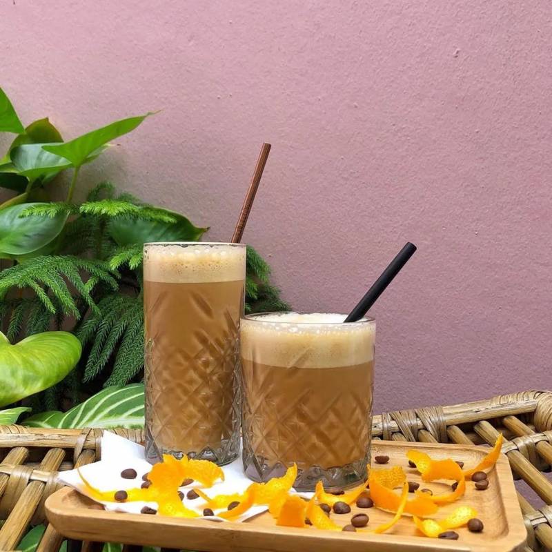 如何擁有完美的一餐？Tanjong Pagar高顔值、Ins風Cafe推薦