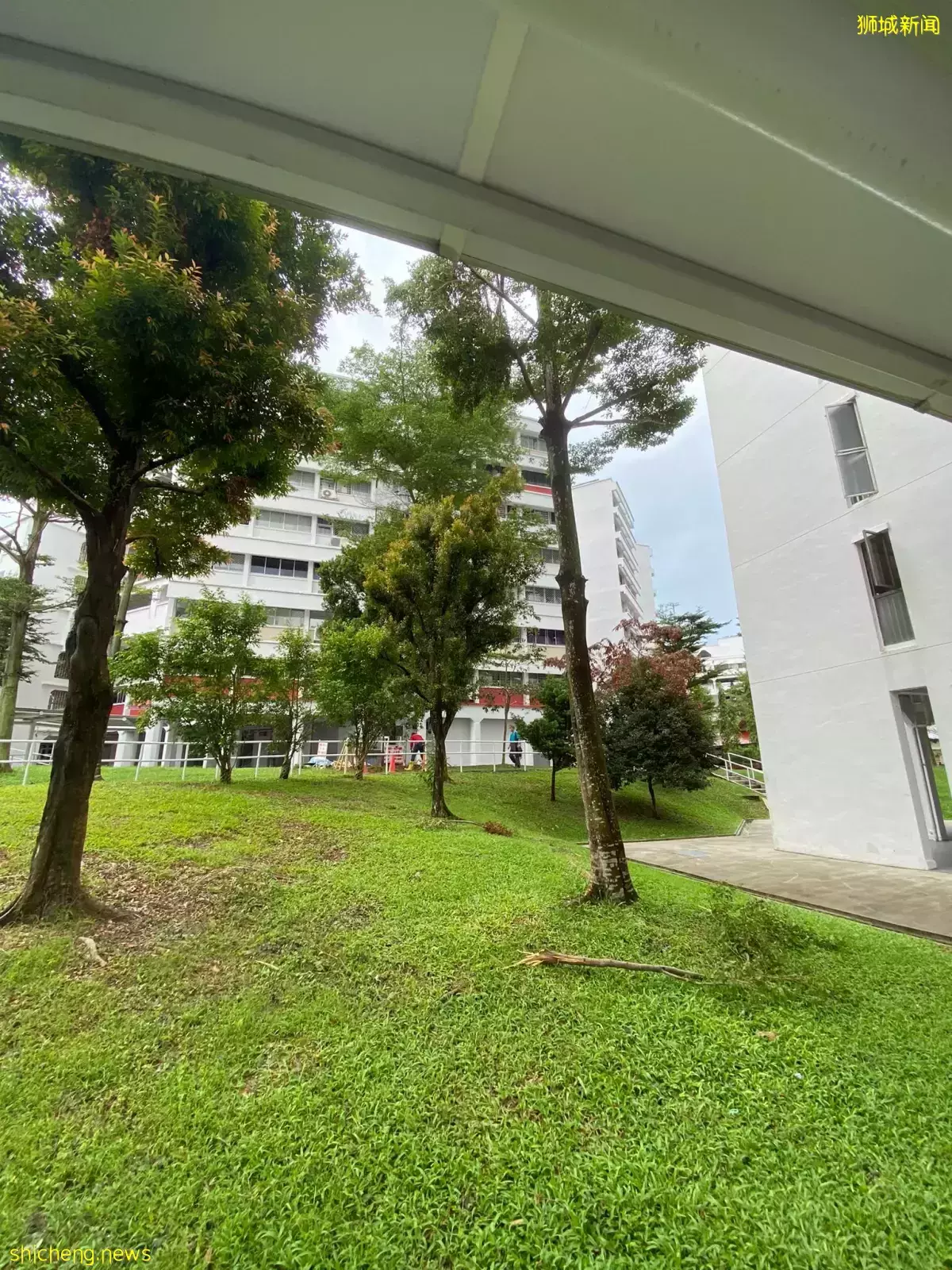 武吉巴督两死者昨办丧 家属暂住朋友家