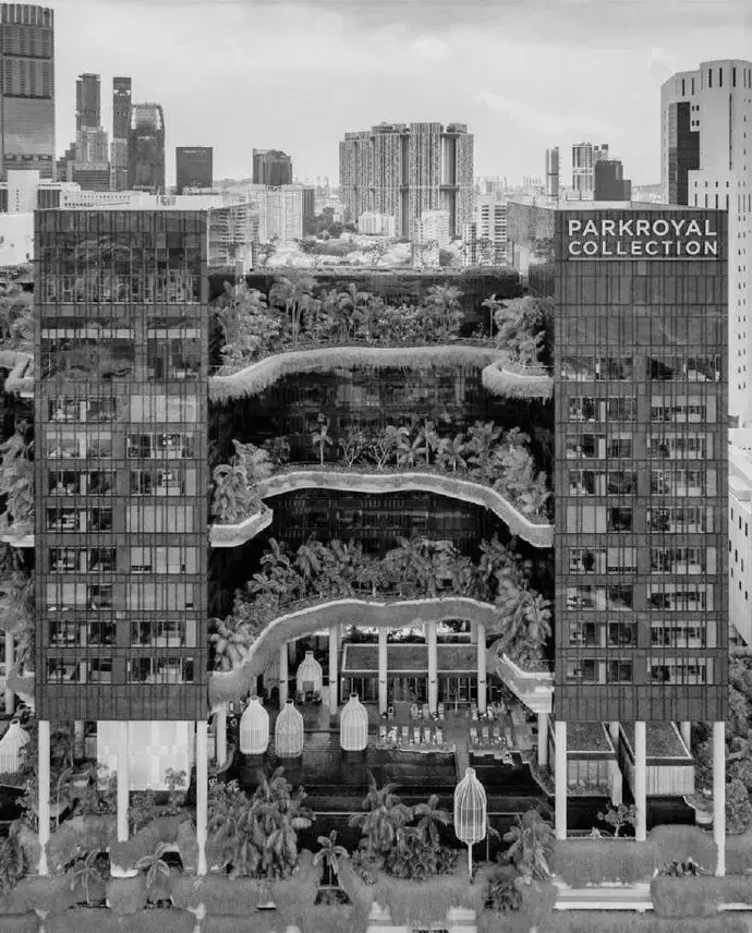 對不起,新加坡變了!“2021年最後一天,我突然想起這50個瞬間”