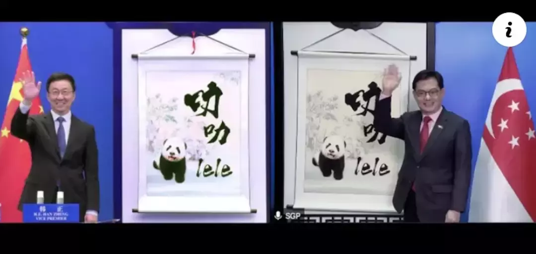 刚刚,中国驻新大使馆宣布回国新规!接种中国疫苗回国规定调整,新中关系更近一层