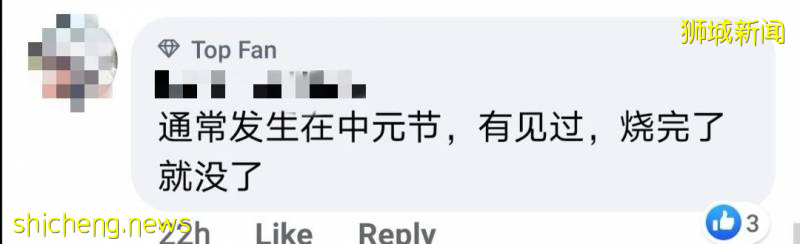 新加坡鬼月驚現詭異“龍卷風”,突然覺得毛骨悚然