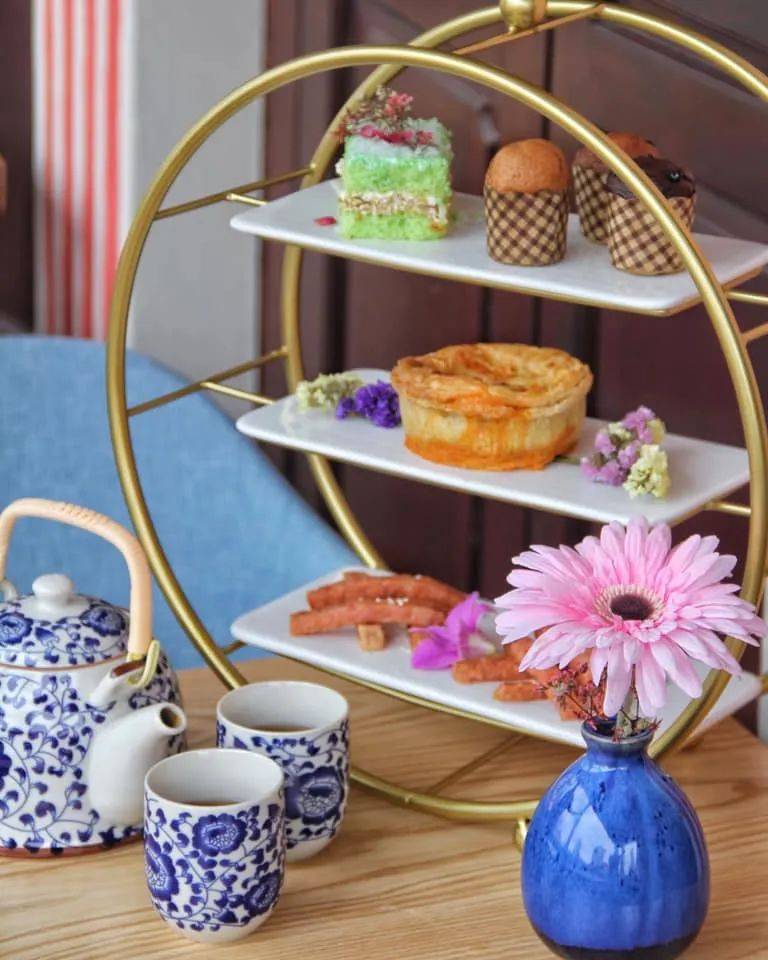 新加坡3月最期待的16間新餐廳!吃過都不想讓太多人知道