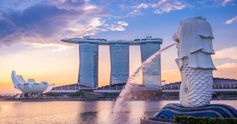 新加坡長期探訪准證LTVP(Long Term Visit Pass)