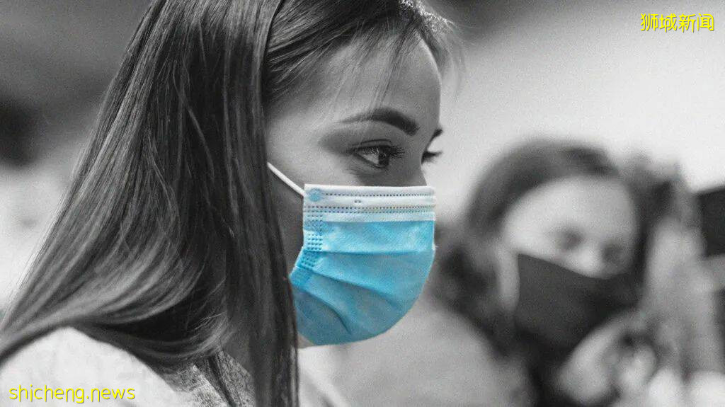 世衛警告今年的病毒更致命!新加坡7所小學全面居家,補習中心感染群擴大