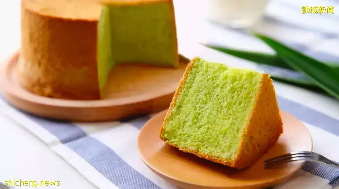 新加坡特色美食之甜品篇 凉爽夏日里的一抹甜