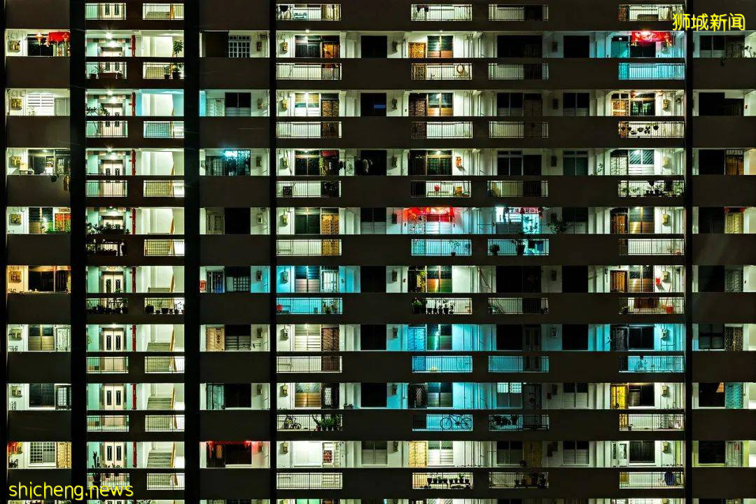 “新加坡追求的不是疫情归零,而是有效的疫情管控”