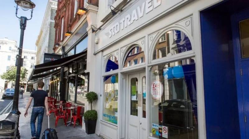 新加坡这家旅行社突然关门!几百个客户受影响,钱还要得回来吗