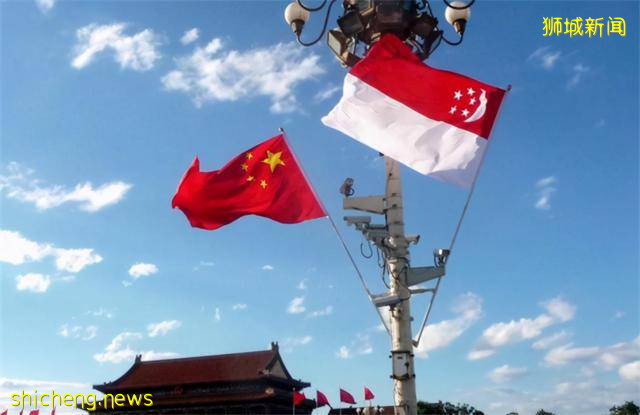 莫里森想笼络新加坡?却反被李显龙“教训”:澳方要学习与华合作