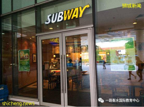 新加坡国立大学的膳食美味适您的口味吗