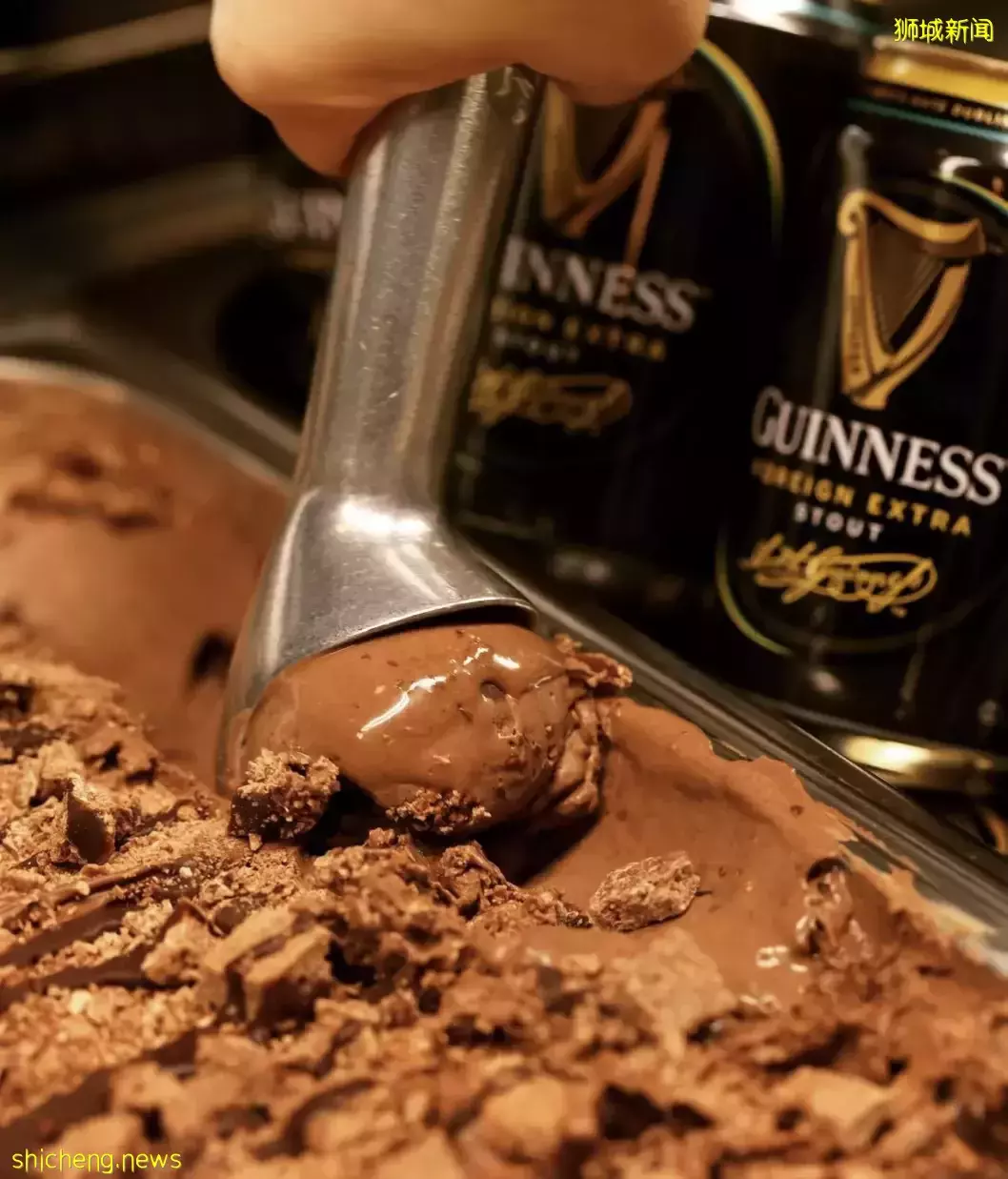 $3.8起,12家火遍全網的意式冰淇淋店,高顔值又好吃