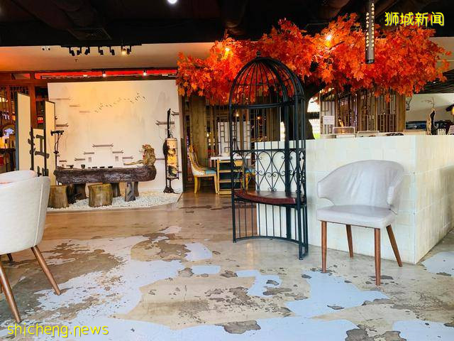 吃遍新加坡 第13期:环境好性价比高的火锅店