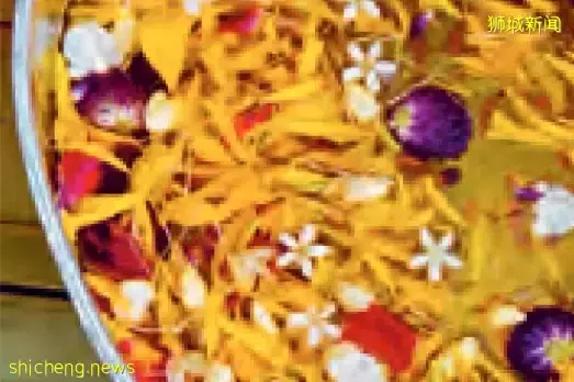 潮州孩子“出花園”