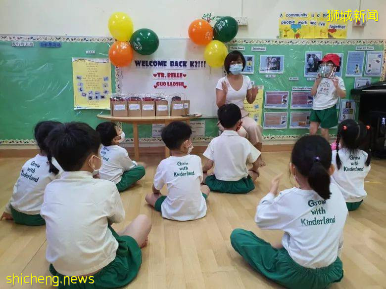“疫”别重逢，五招助幼儿园孩子适应复课新常态