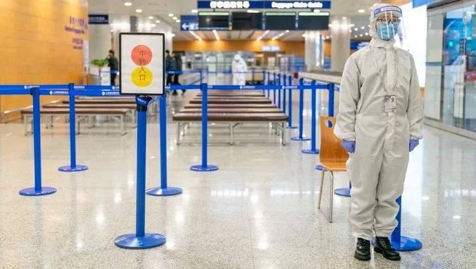 從新加坡入境中國隔離政策將調整！允許只集中隔離7天！上海已經開始