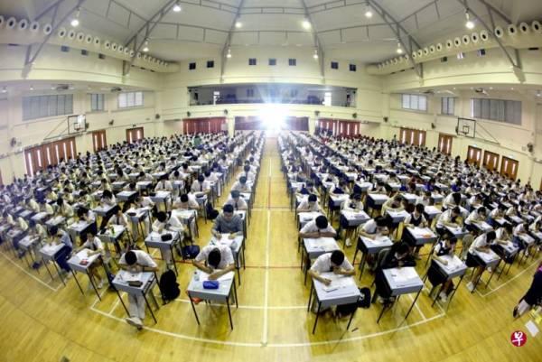 ◤武汉肺炎◢ 抗疫警戒水平升级 狮城学校暂停校际和外部活动