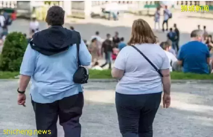 重磅！新加坡胖子們可以“躺平”減肥啦！中國科學家發現燃燒脂肪“靶點”