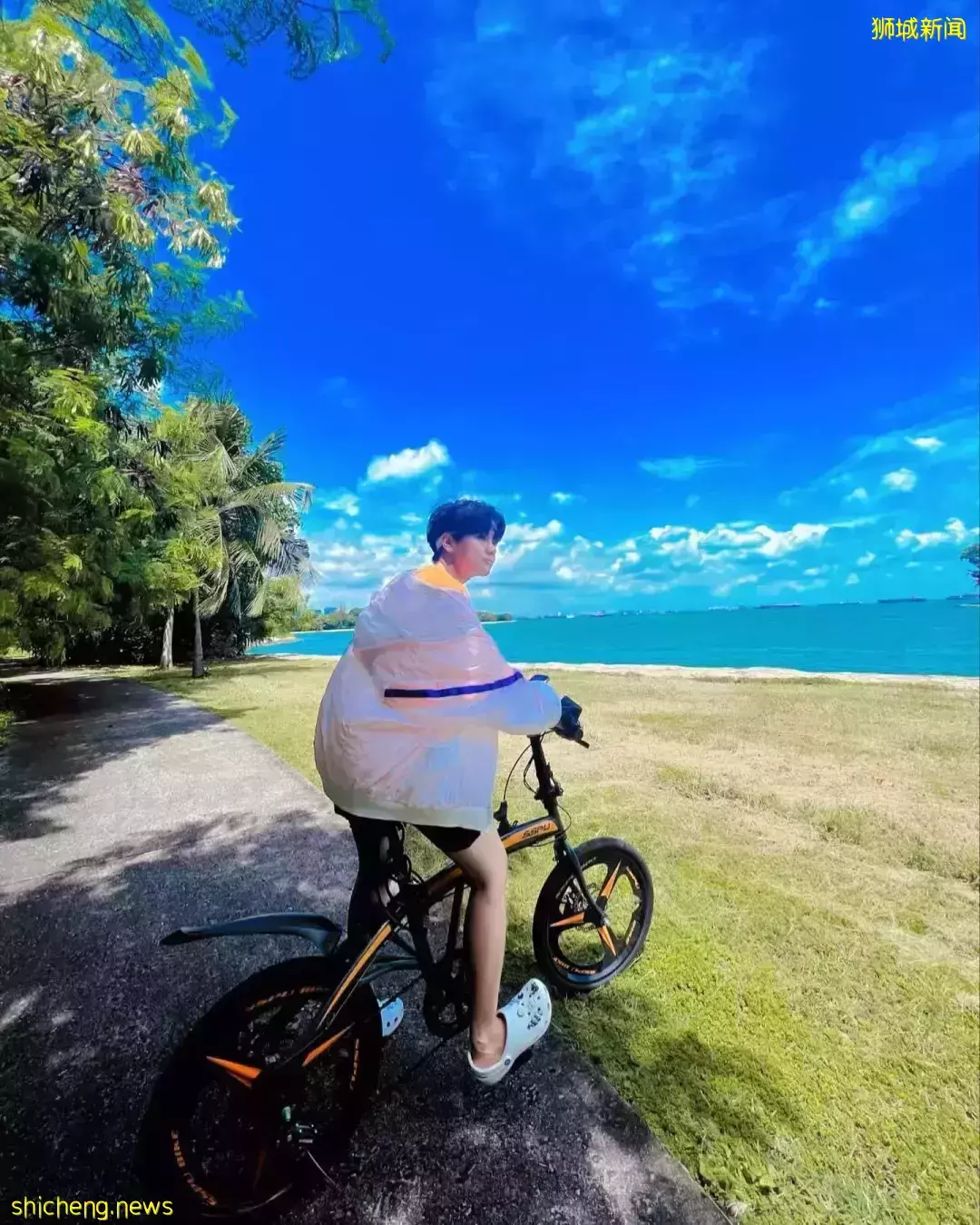 實拍亮燈！2022年“春到河畔”場面宏大，還有這麽多好玩的