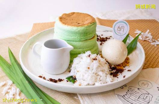 坡島9月活動速遞!冰激淩博物館!Epigram快閃書店!美食節回歸,一起嘗遍本地美食