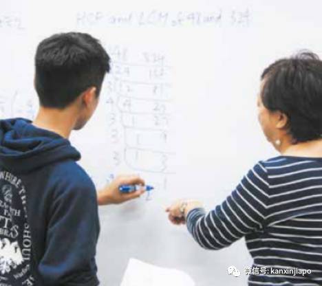 就读新加坡的政府中、小学,必须要过的一关