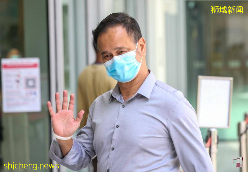 葛米星超速驾驶罚款2490令吉 · 吊销各级执照3个月