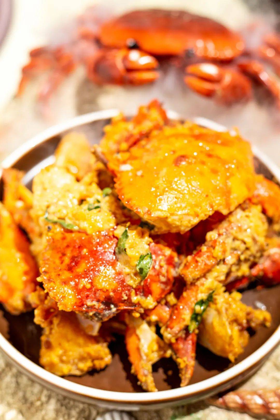 新年的第一頓海鮮盛宴來了！全場海鮮大咖低至58折